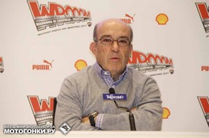 MotoGP: Dorna � MSMA �� ������ ����� ���