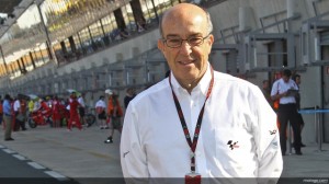 MotoGP: Dorna � MSMA ���� �� ������������ � 2013
