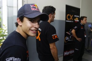 Moto2: ���� ������ ��������� �����