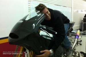 Moto2: ������������ �����-2012 ��������!