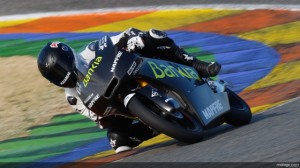 Moto2: ���������� ������� ��� ������ � ��������