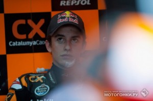 Moto2: ���� ������ ��������� ��� ����� �������