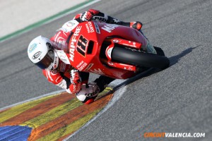 Moto2: ���������� ������� ��� � ��������