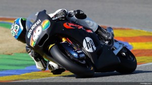 Moto2: ��������� ��������� ����� � �������� ������