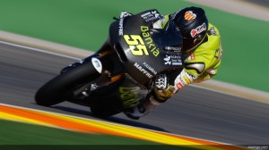 Moto3: ����� ������ � �������� - 1:40.9