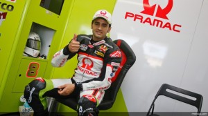 MotoGP: ������� ������ ����� ������� � Ducati