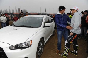 ���� �������: ������ � ������� �� Airoh