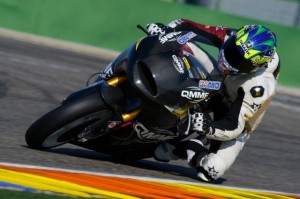 ������ ������: � Moto2 � World Endurance