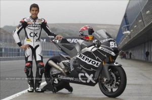 Moto2: ���� ������ �������� �� ����