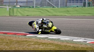 Moto2: ������ ������� � Speed Up ������ ����