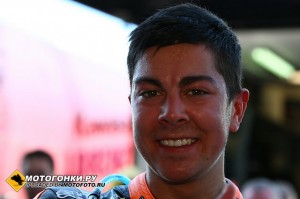 Moto2: ������� Gresini Racing ������������