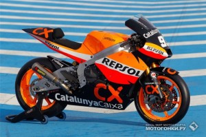 Moto2: � ����� - Suter MMX ������� ���������!