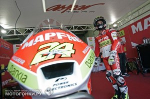 Moto2: �������� Aspar Racing - � ������ � ������