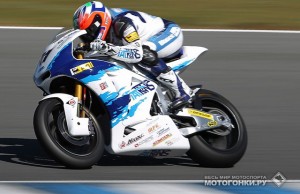 Moto2: �������� ������ ���������� � ������