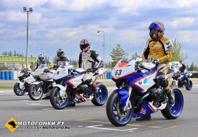 BMW Boxer Cup: ������� ���������� ����������������