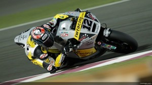 Moto2: ���������� FP1, ����-��� ������