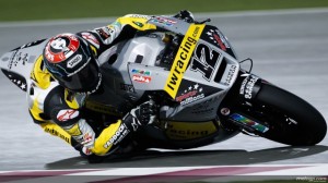 Moto2: ����� ������� � ������ - ���������� FP3