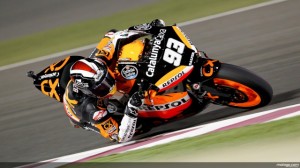Moto2: ����-��� ������ - � ������ ���������!