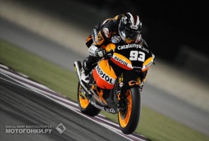 Moto2: ���������� ����-��� ������