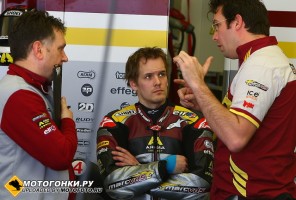 Moto2: ������ �������� ������ � �������� �����