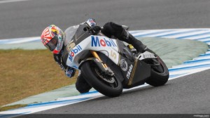 Moto2: ���������� FP3, Jerez de la Frontera