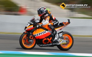 Moto2: ���������� ������������ � ��������