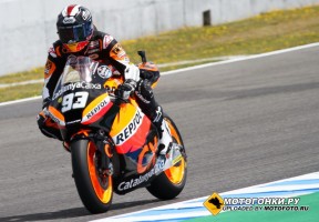 Moto2: ���������� ����-��� ����������