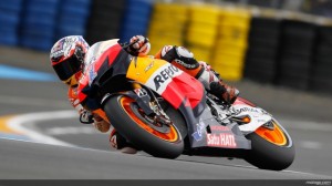 MotoGP: ���������� FP2, ����-��� �������