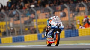 Moto3: ���������� FP2, ����-��� �������