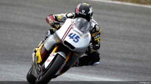 Moto2: ���������� FP2, ����-��� �������