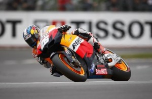 MotoGP: ������������ ����-��� �������- Le Mans