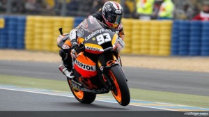 Moto2: ������������ ����-��� ������� - ����������