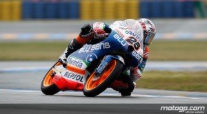 Moto3: ������������ ����-��� �������