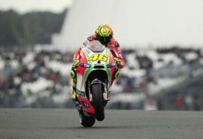 MotoGP: �����, ������� � ������� - � QLF � �� ����