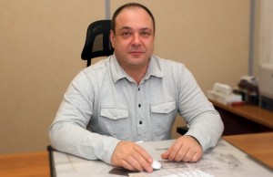 Мотобизнес: Борис Бурденко - российский рынок будет расти