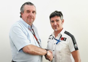 Dainese стал официальным поставщиком одежды для FIM