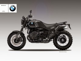 BMW нанесет сокрушительный удар по Ducati Scrambler