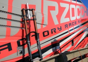 Производитель подвесок Marzocchi выставлен на продажу