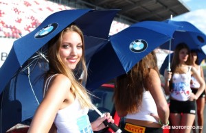 BMW в России: Ни шагу назад!