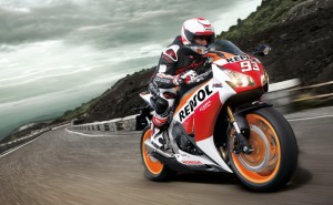 Honda снижает цены на мотоциклы до 245000 рублей
