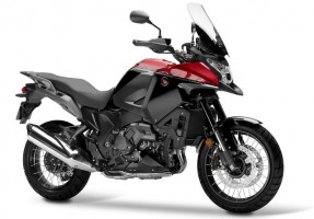 EICMA-2015: Honda VFR1200X Crosstourer получил ряд обновлений