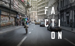 Без границ: мотоэкипировка Shift Racing