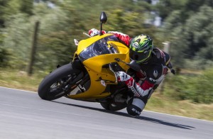Erik Buell Racing возобновит производство мотоциклов
