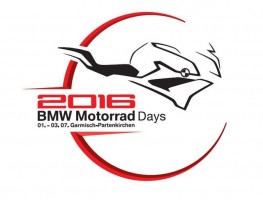 5 причин для обязательного посещения BMW Motorrad Days