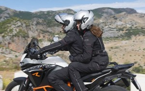 В августе суперцены на мотогарнитуры Scalarider!