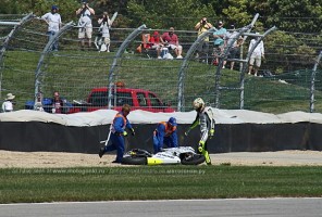 MotoGP: ��������� ����� � "��������� �������" �������������