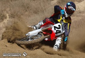 ����-�����: Honda CRF150RB (2012) - �����������
