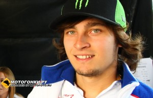 MotoGP: ����� ������� - ������, � �� �����