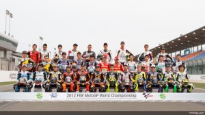 Moto2: 17 ����������� �� ��������� �������!