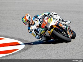 Moto2: �� ������� "���������" �� ������ ���������� � ������
